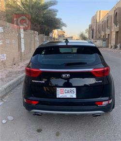 کیا سپۆرتاج